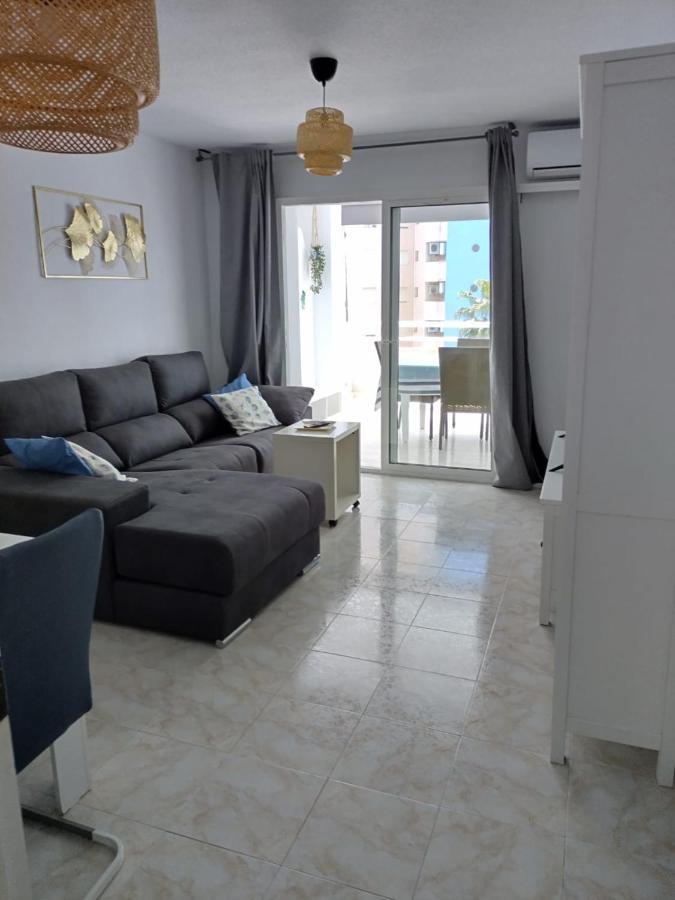 Service Apart Lazaro- Apartamentos Aguamarina 53 Calpe Esterno foto